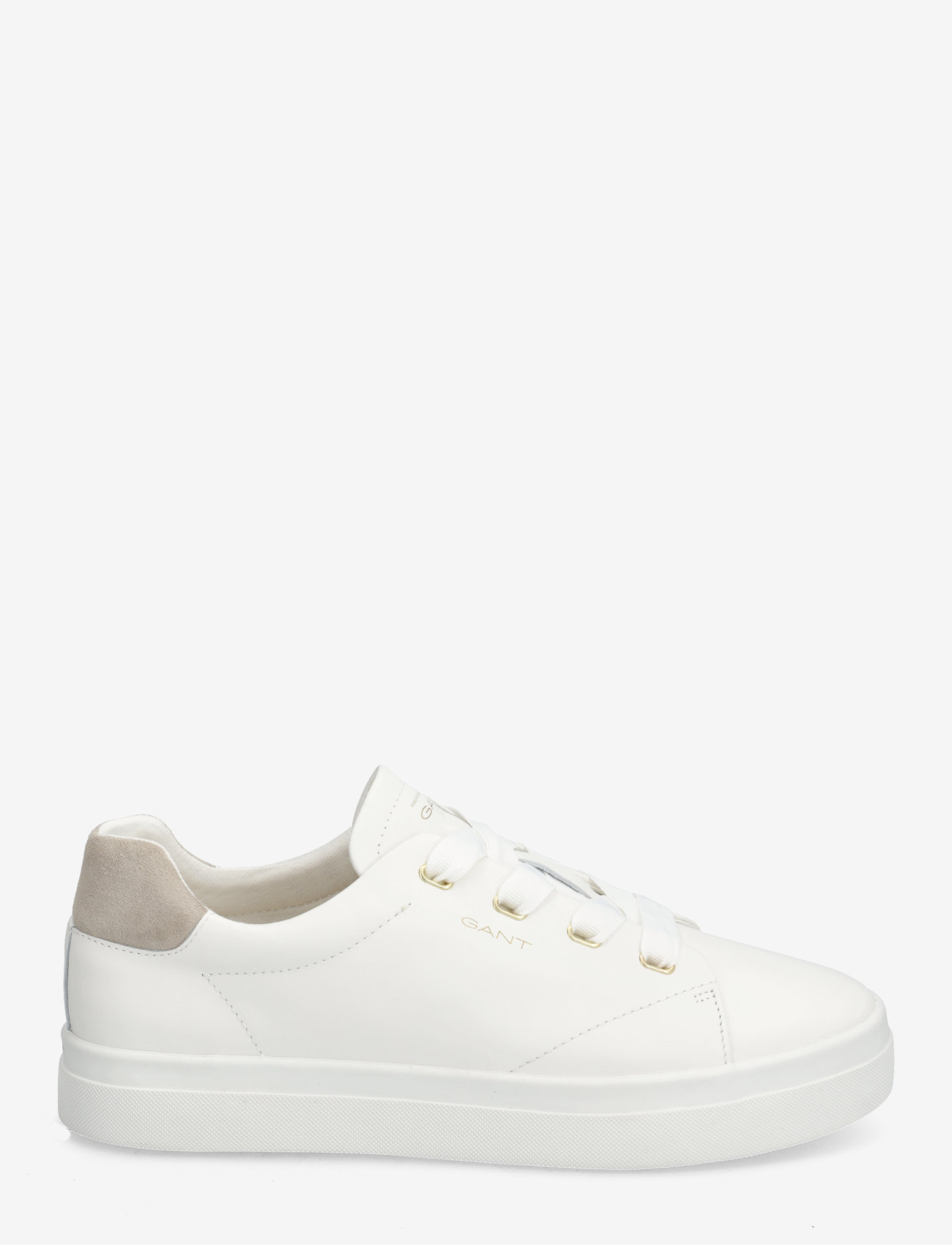 GANT - Avona Sneaker - white - 1