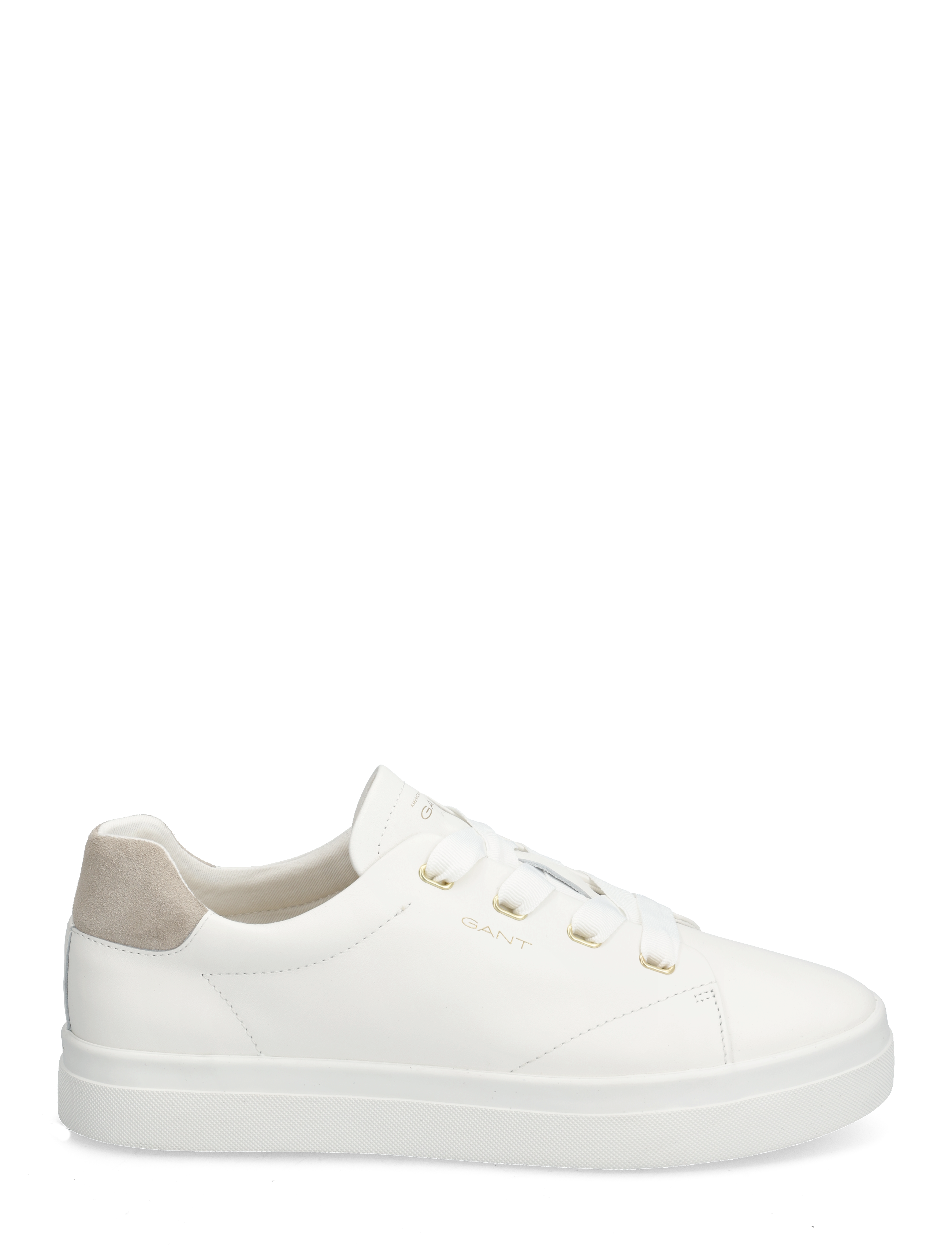 GANT - Avona Sneaker - white - 1
