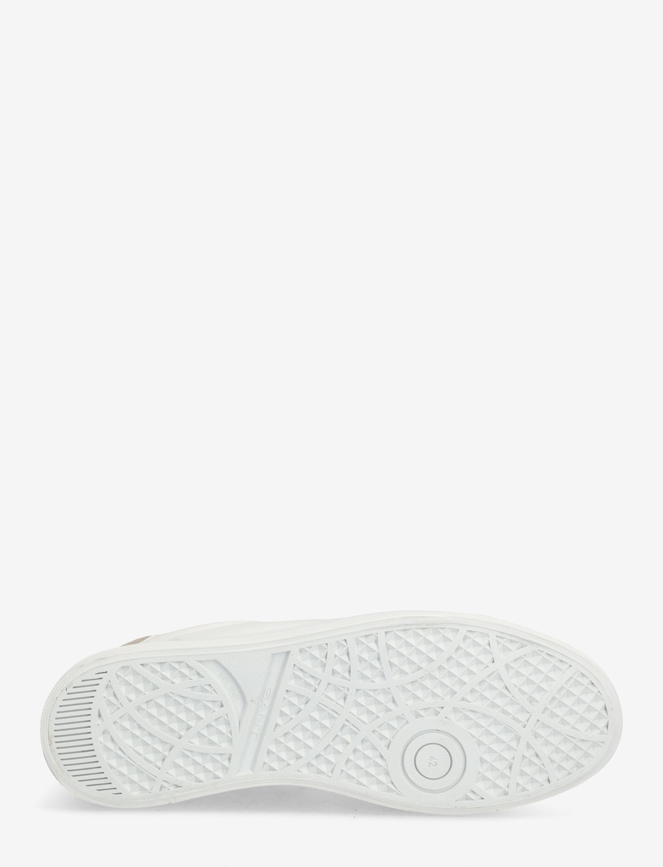 GANT - Avona Sneaker - white - 4