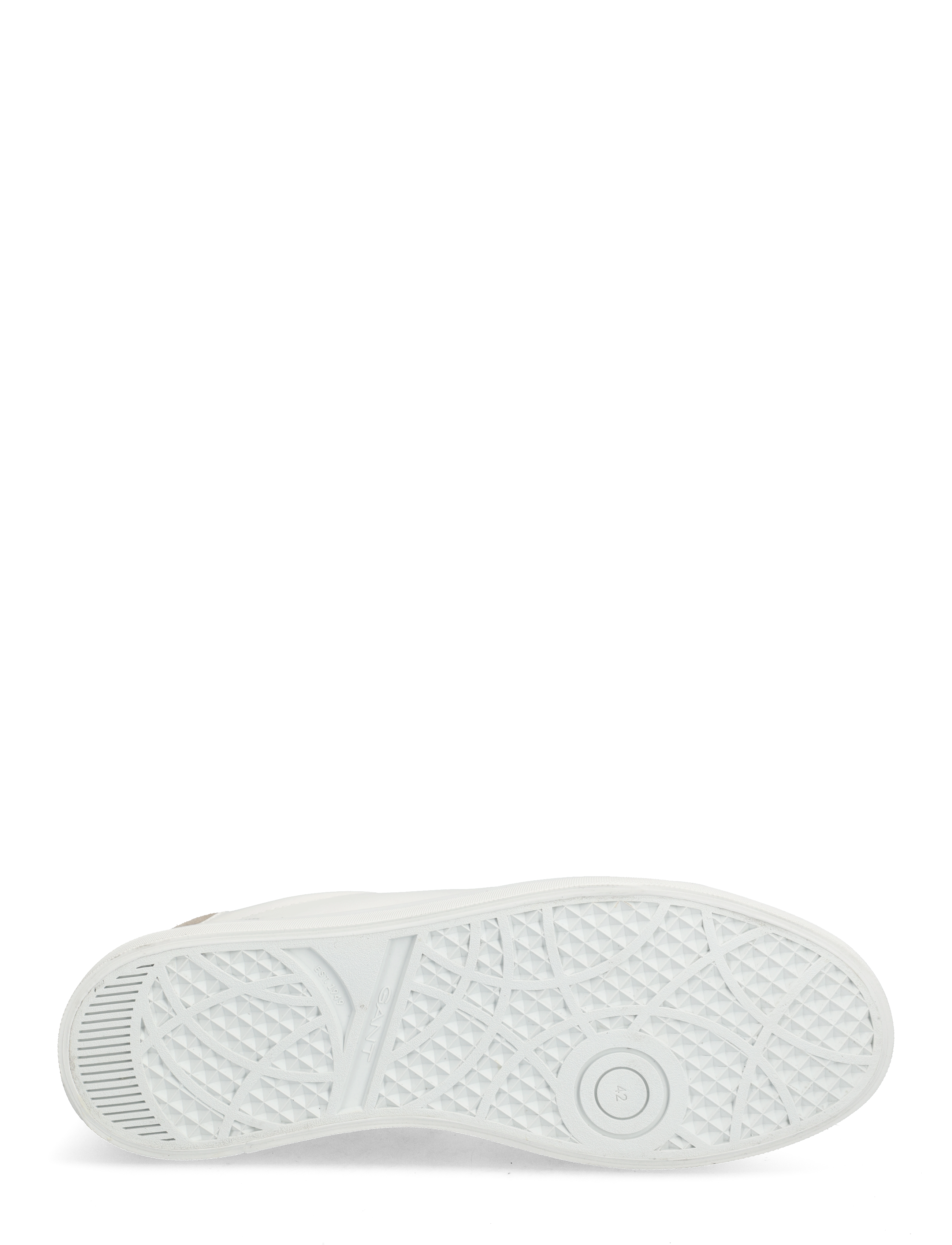 GANT - Avona Sneaker - white - 4