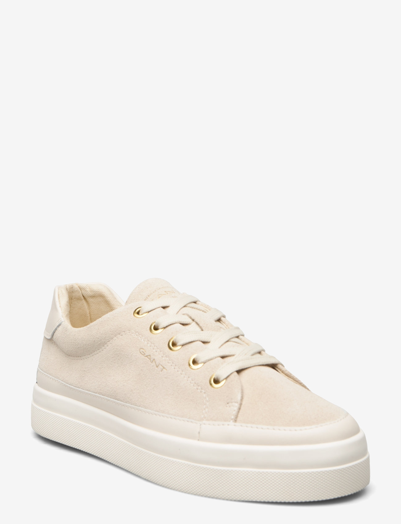 GANT - Avona Sneaker - light beige - 0