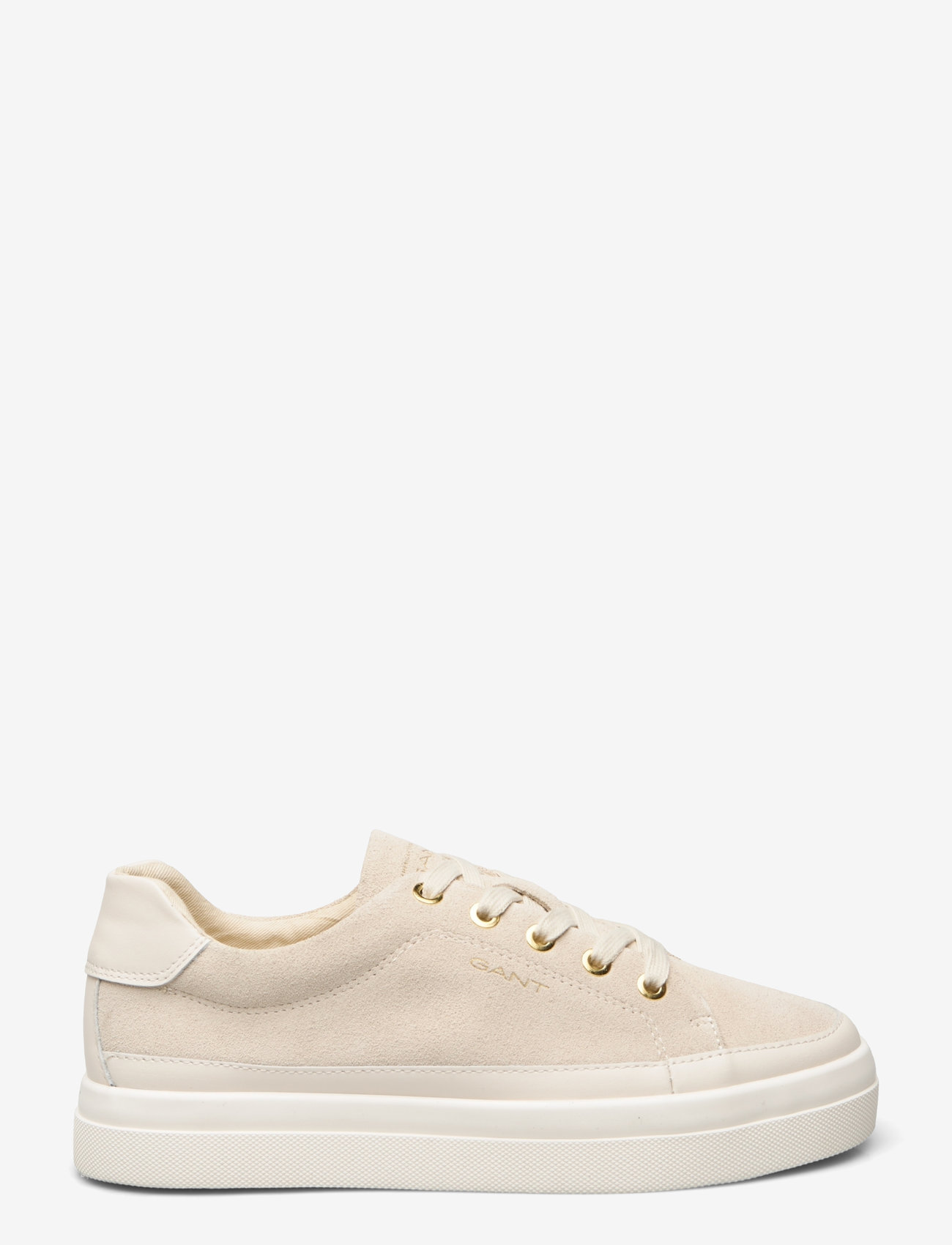 GANT - Avona Sneaker - light beige - 1