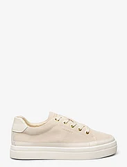 GANT - Avona Sneaker - low top sneakers - light beige - 2