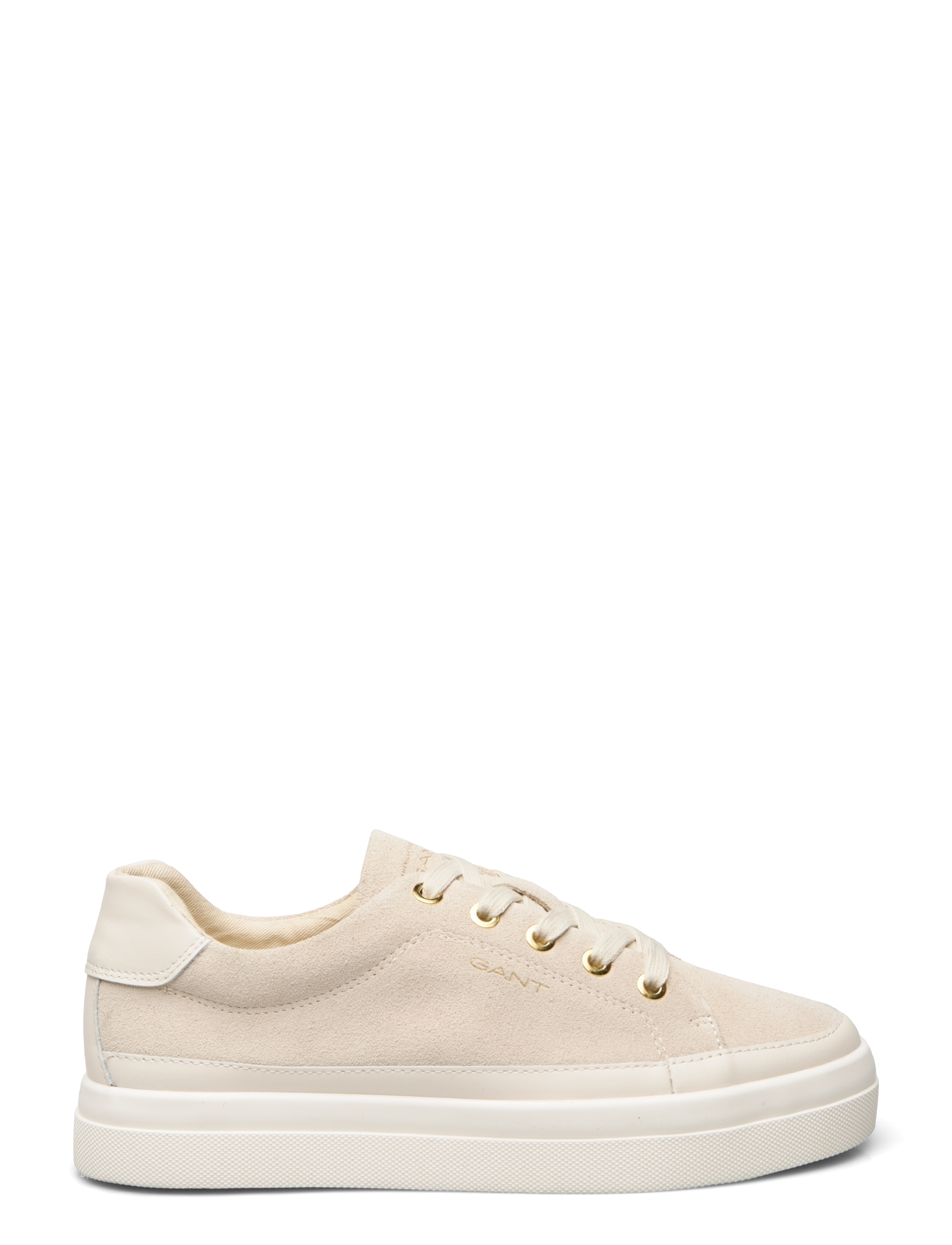 GANT - Avona Sneaker - light beige - 2
