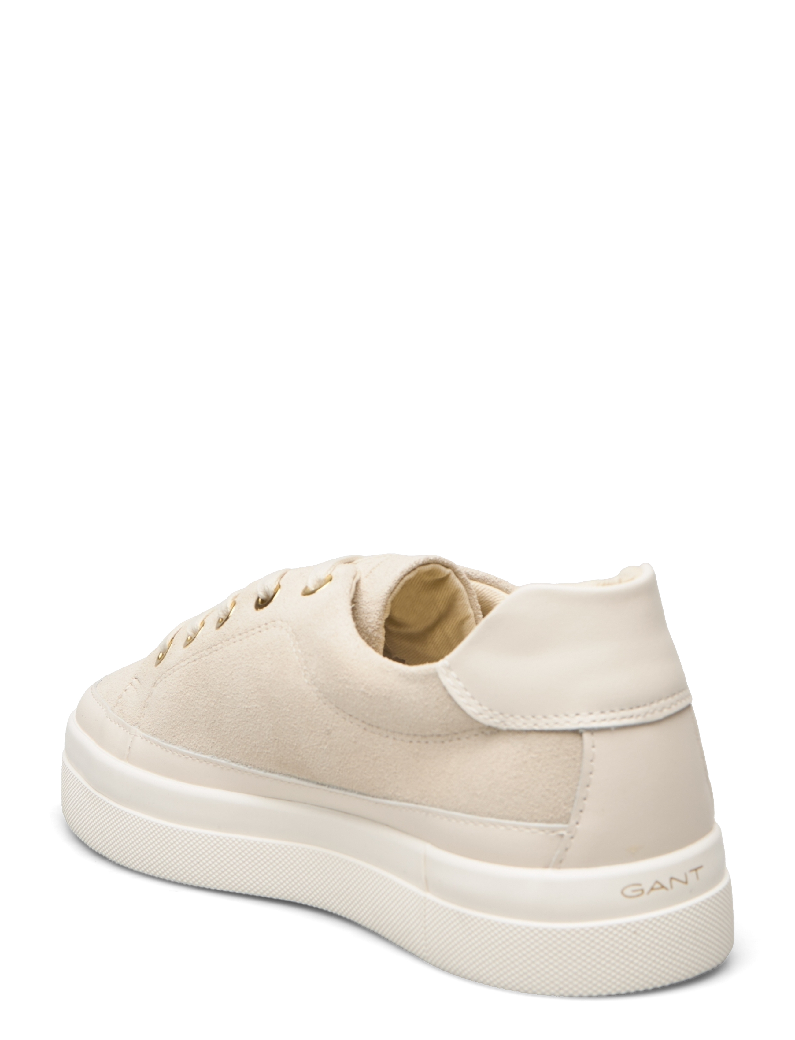 GANT - Avona Sneaker - light beige - 3