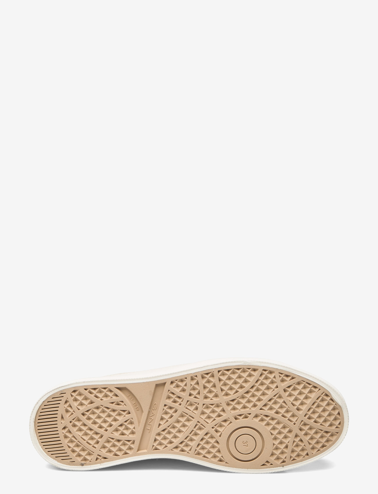 GANT - Avona Sneaker - light beige - 4
