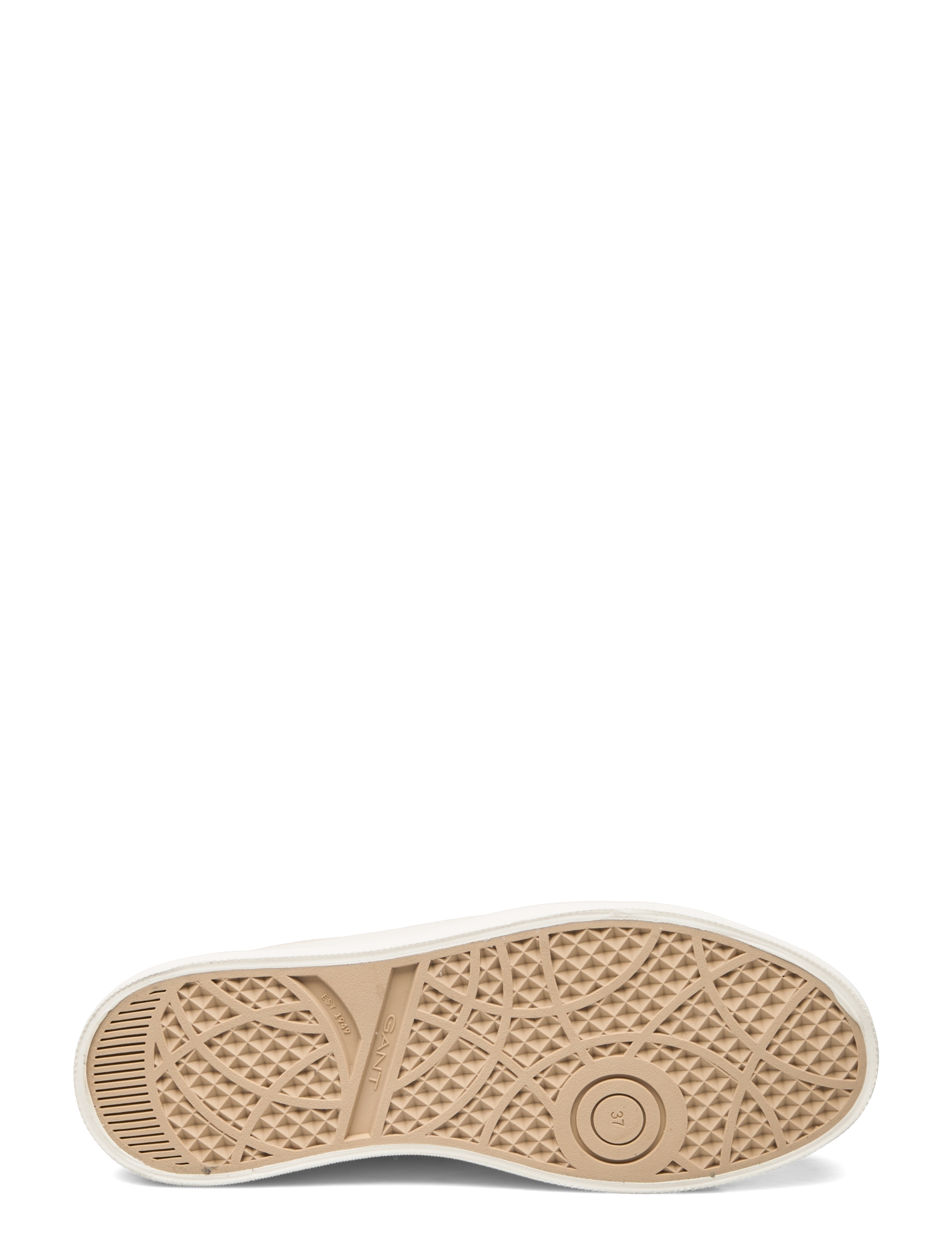 GANT - Avona Sneaker - light beige - 5