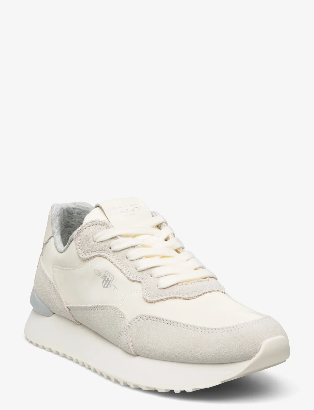GANT Bevinda Sneaker Low top sneakers Boozt