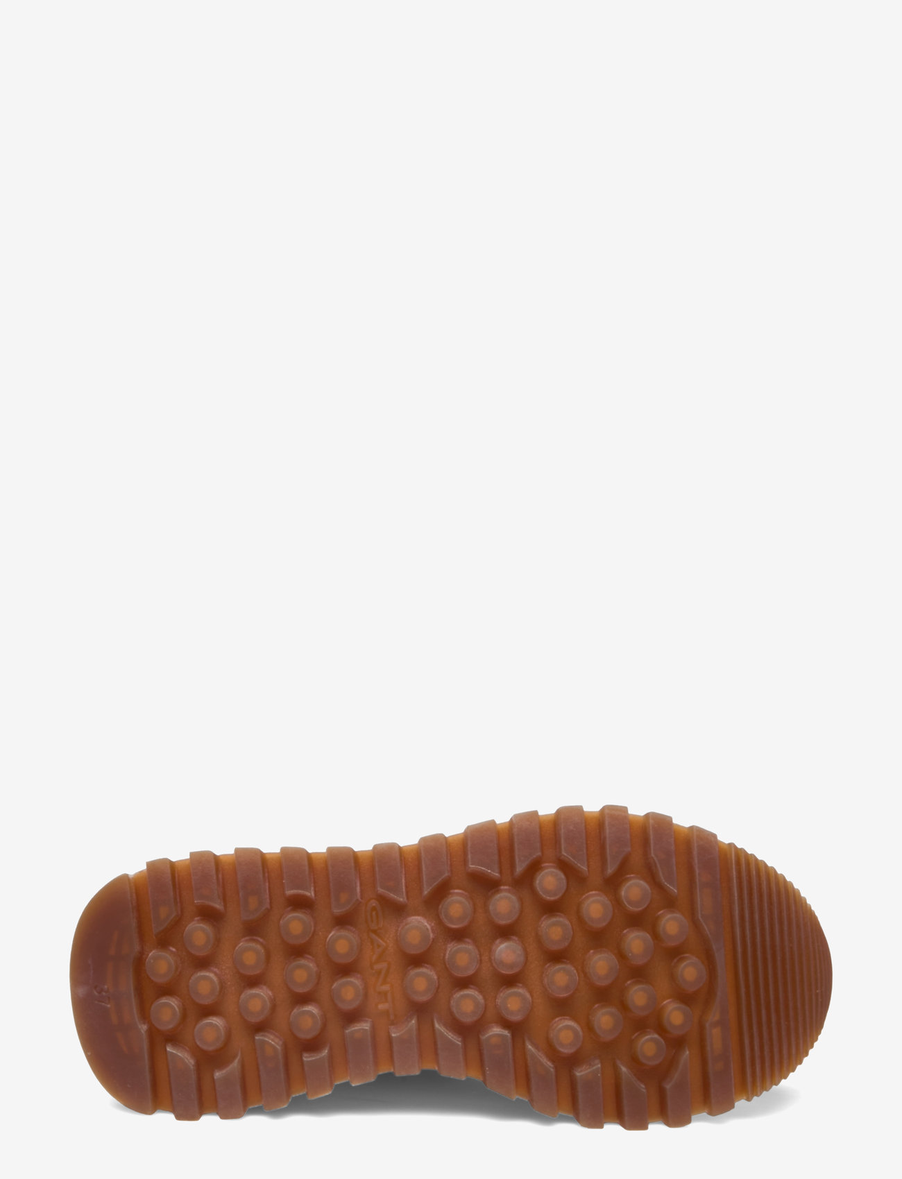 GANT - Caffay Sneaker - beige/orange - 4