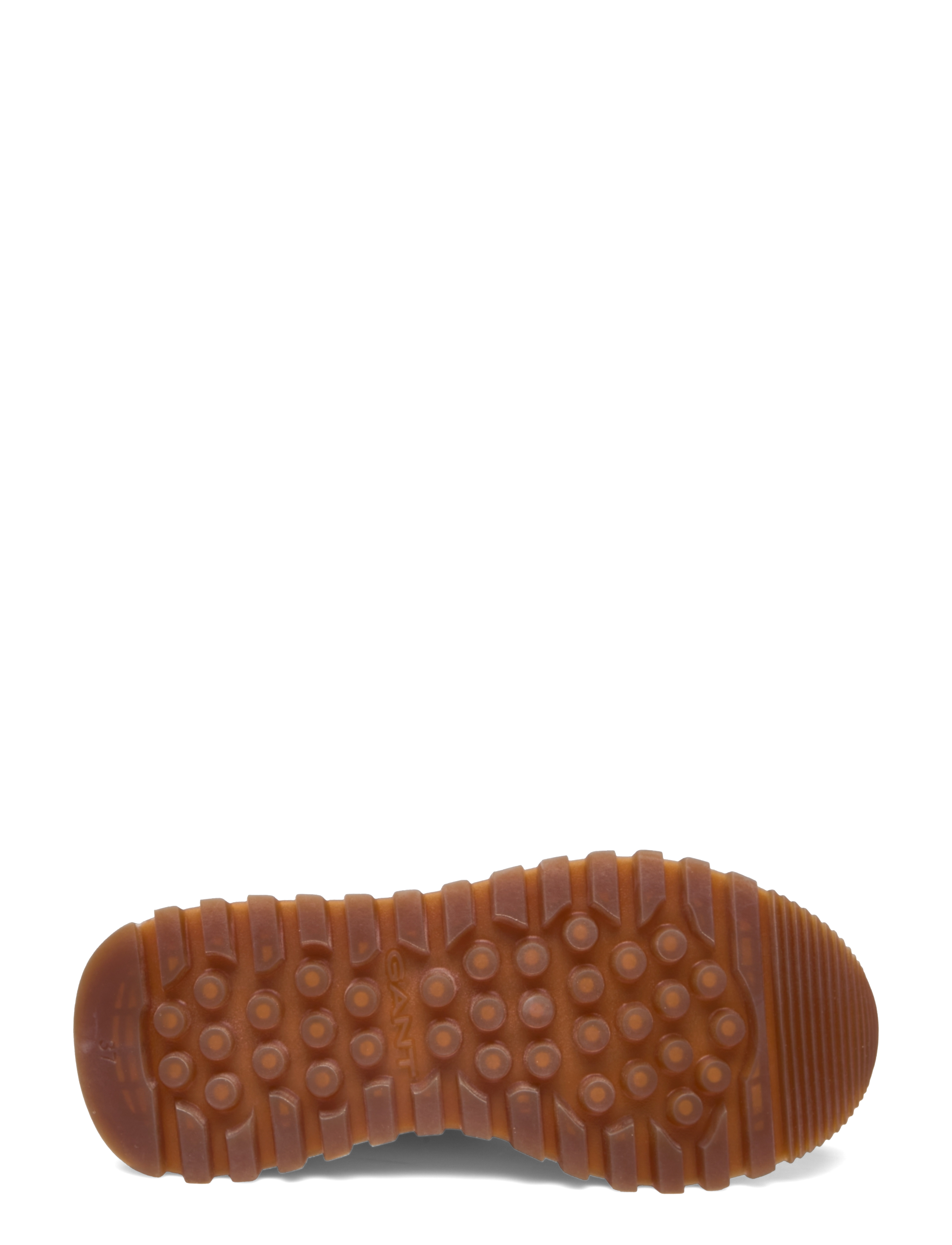 GANT - Caffay Sneaker - beige/orange - 4