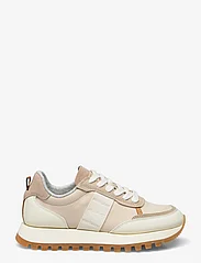 GANT - Caffay Sneaker - lave sneakers - taupe - 1