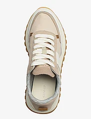 GANT - Caffay Sneaker - lave sneakers - taupe - 3