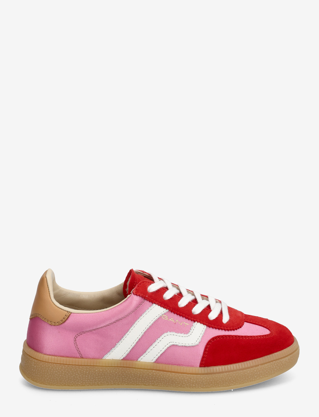 GANT - Cuzima Sneaker - red canyon - 1
