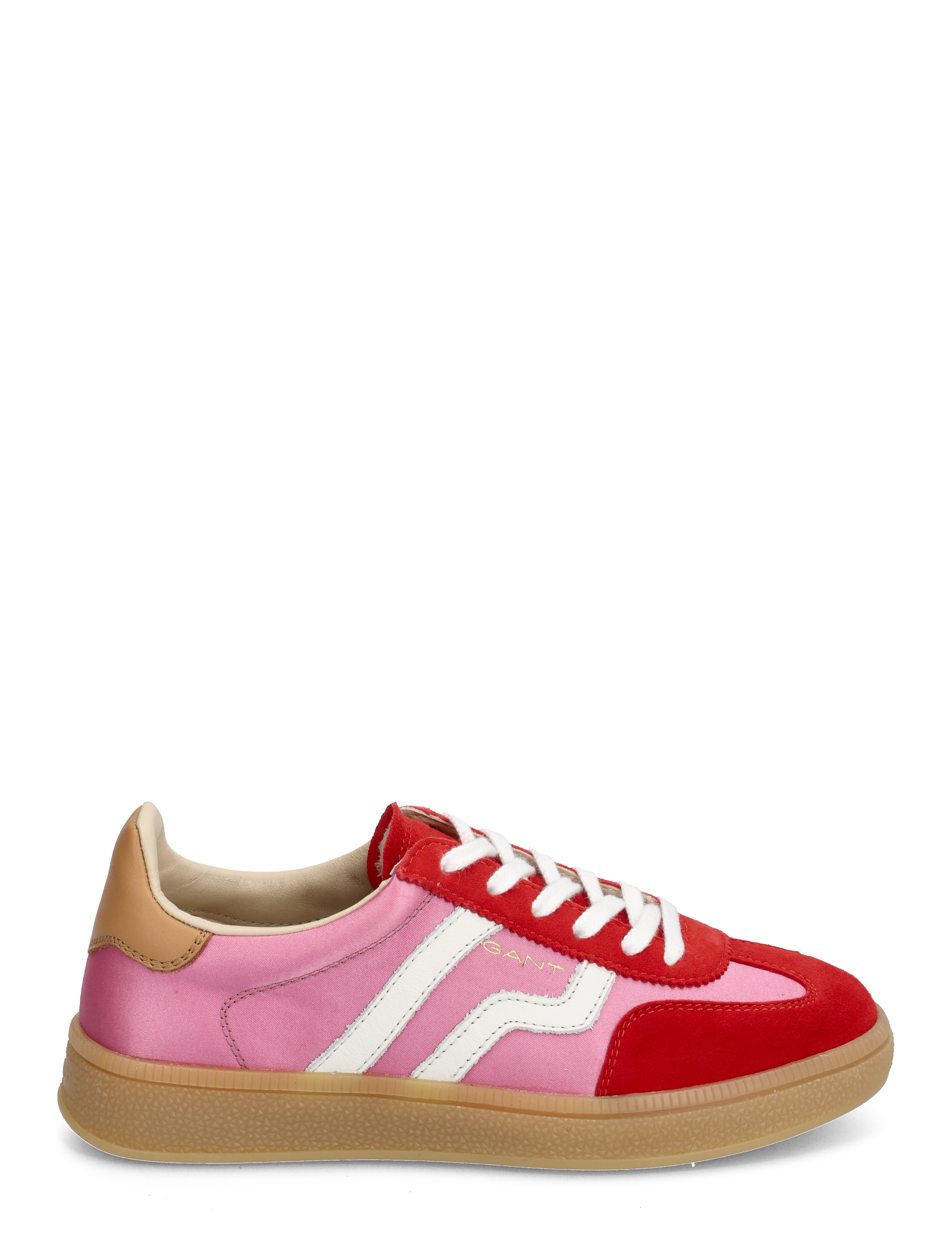 GANT - Cuzima Sneaker - red canyon - 1