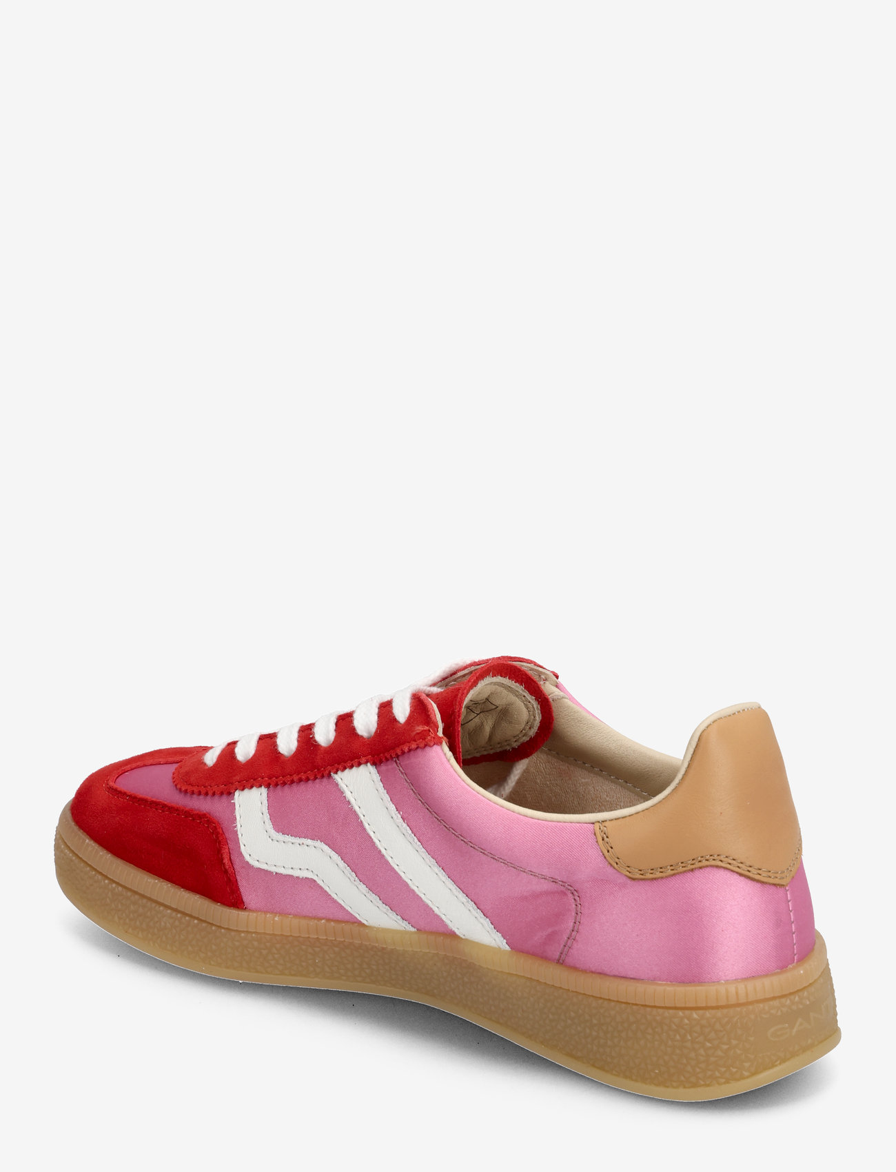 GANT - Cuzima Sneaker - red canyon - 2