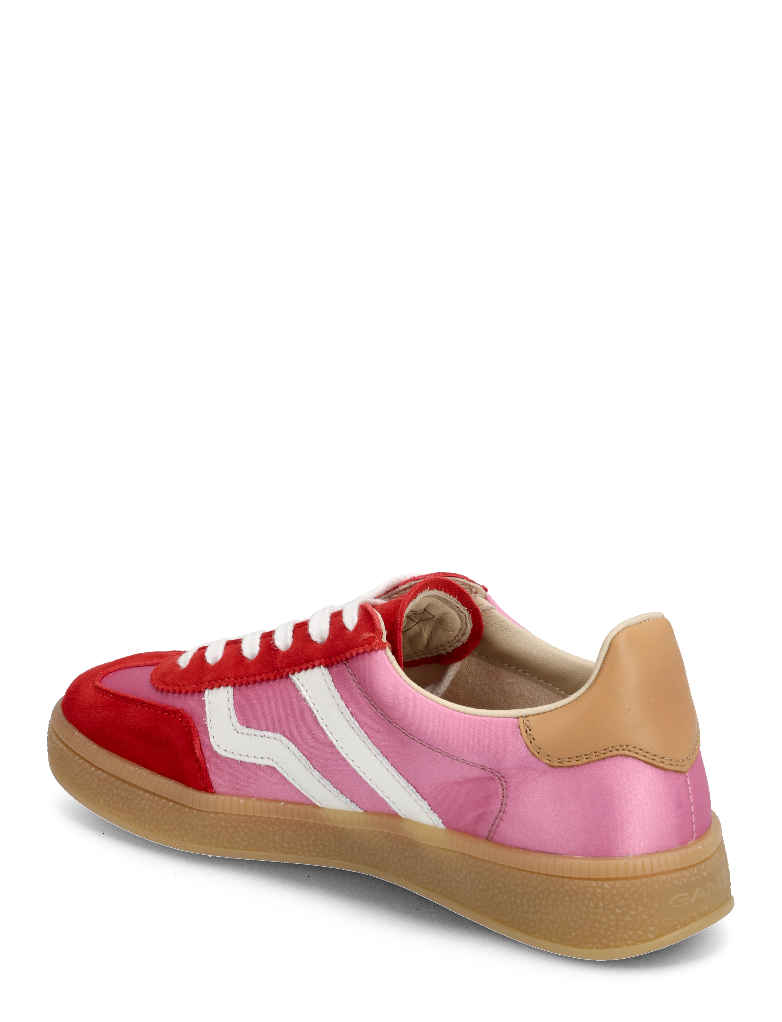 GANT - Cuzima Sneaker - red canyon - 2