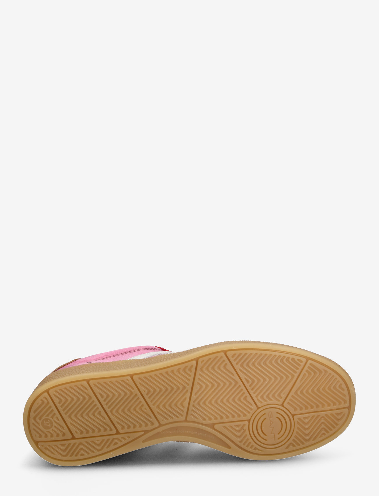 GANT - Cuzima Sneaker - red canyon - 4