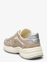GANT - Neuwill Sneaker - lave sneakers - taupe - 2