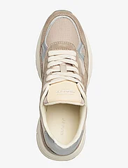 GANT - Neuwill Sneaker - lave sneakers - taupe - 3