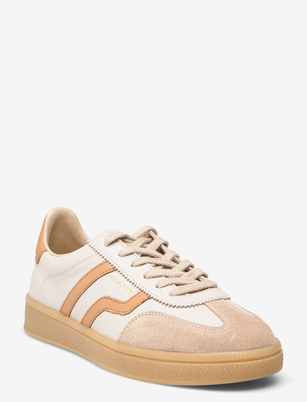 GANT - Cuzima Sneaker - beige melange - 0