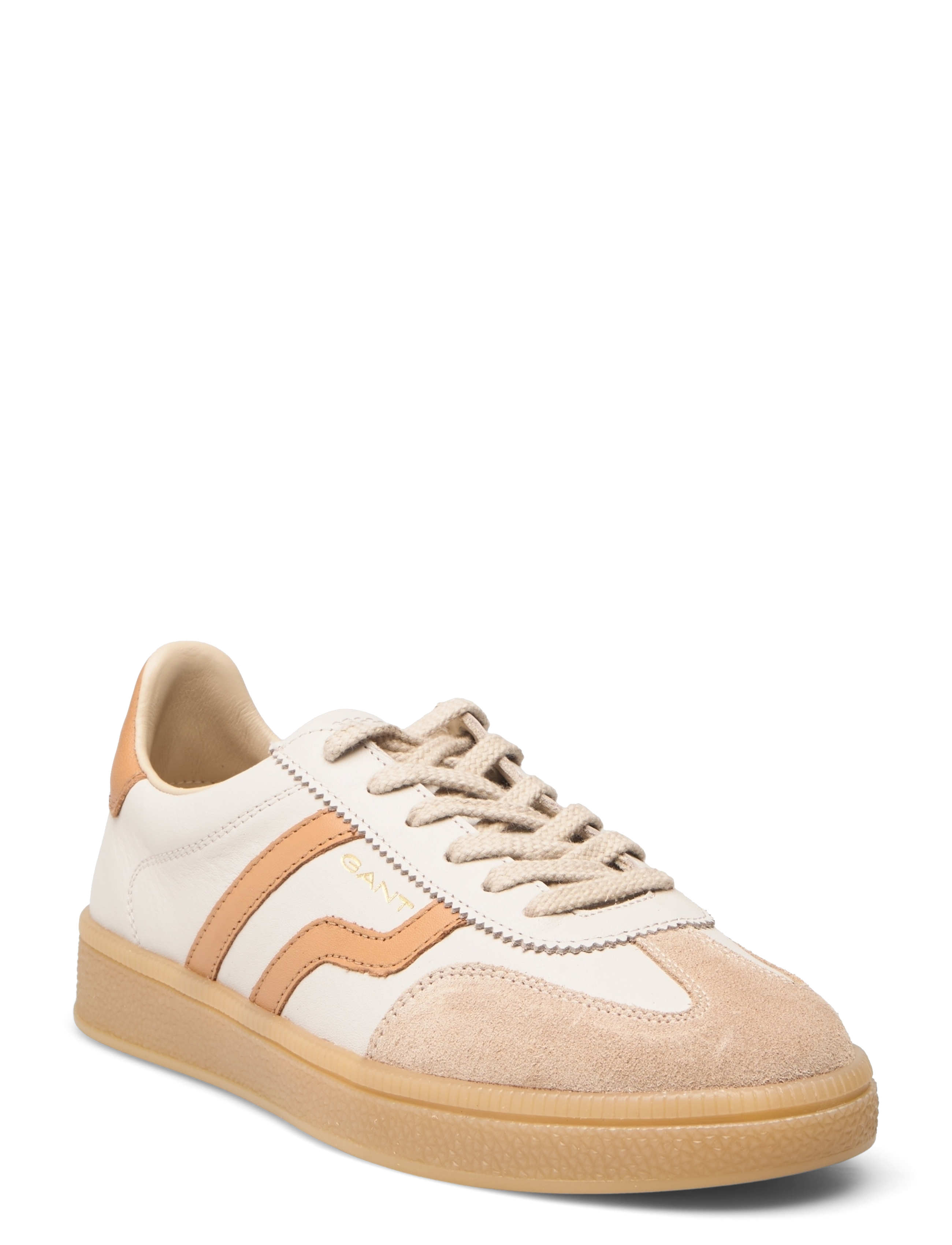 Cuzima Sneaker - BEIGE MELANGE