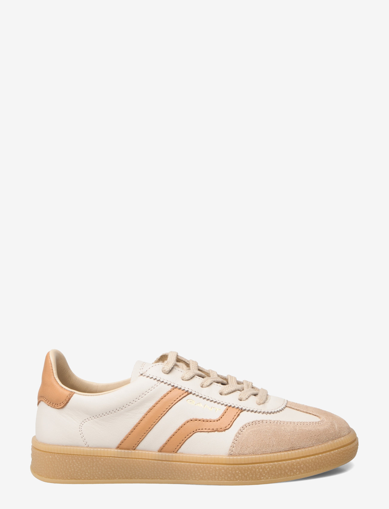 GANT - Cuzima Sneaker - beige melange - 1