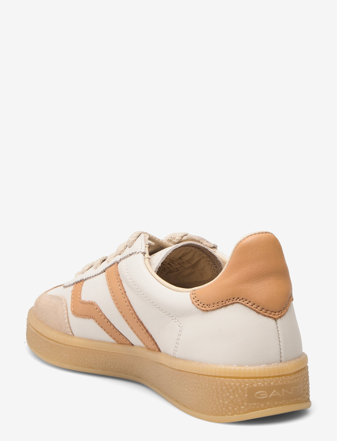 GANT - Cuzima Sneaker - beige melange - 2
