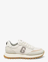 GANT - Caffay Sneaker - baskets basses - white/lt.gray - 1
