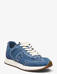 GANT - Caffay Sneaker - låga sneakers - denim - 1