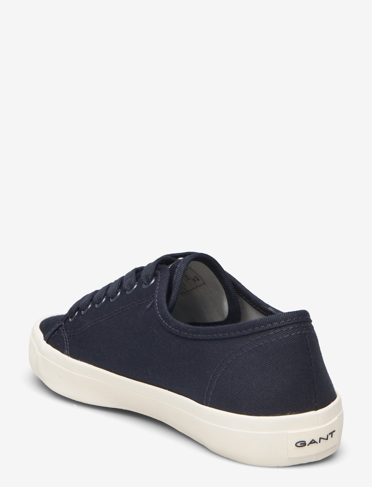 GANT - Pillox Sneaker - marine - 2