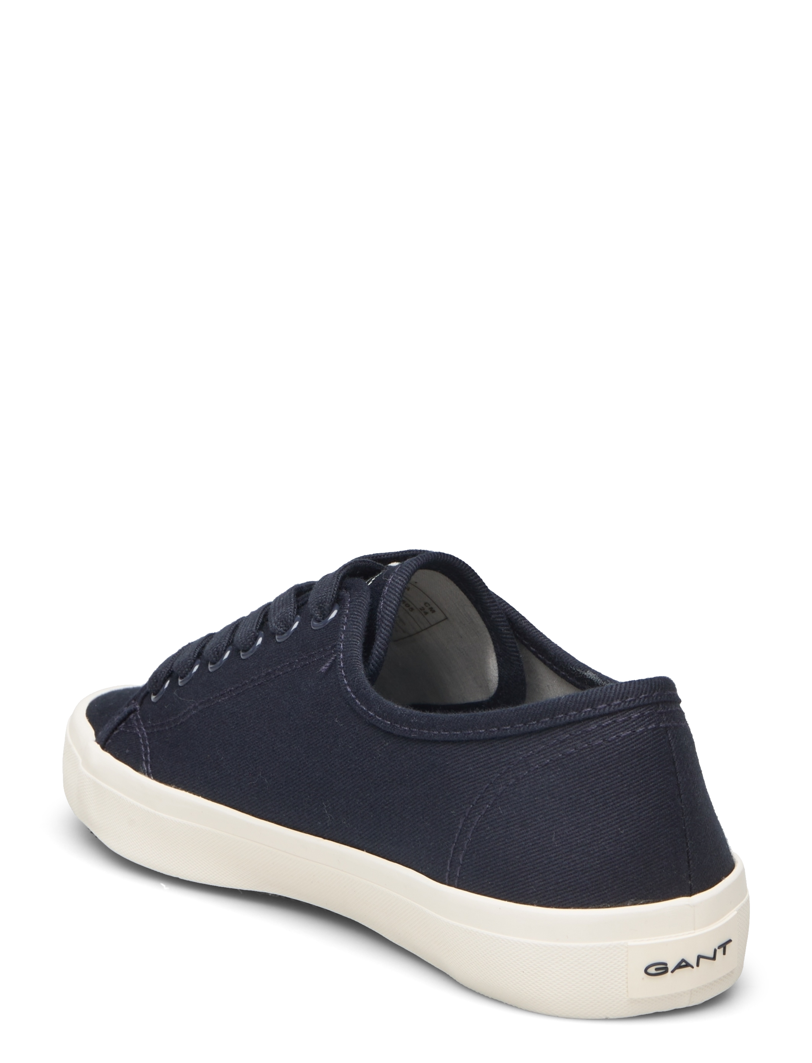 GANT - Pillox Sneaker - marine - 2