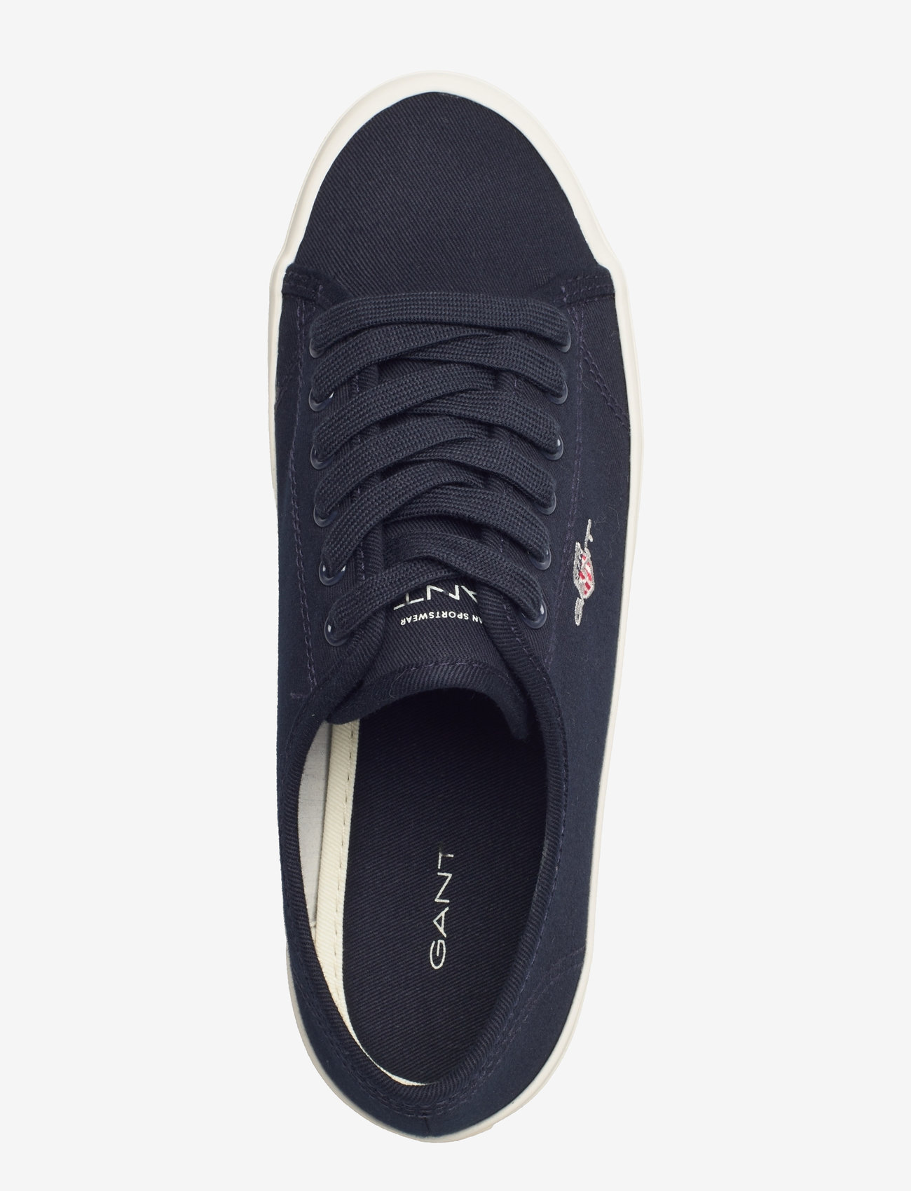 GANT - Pillox Sneaker - marine - 3