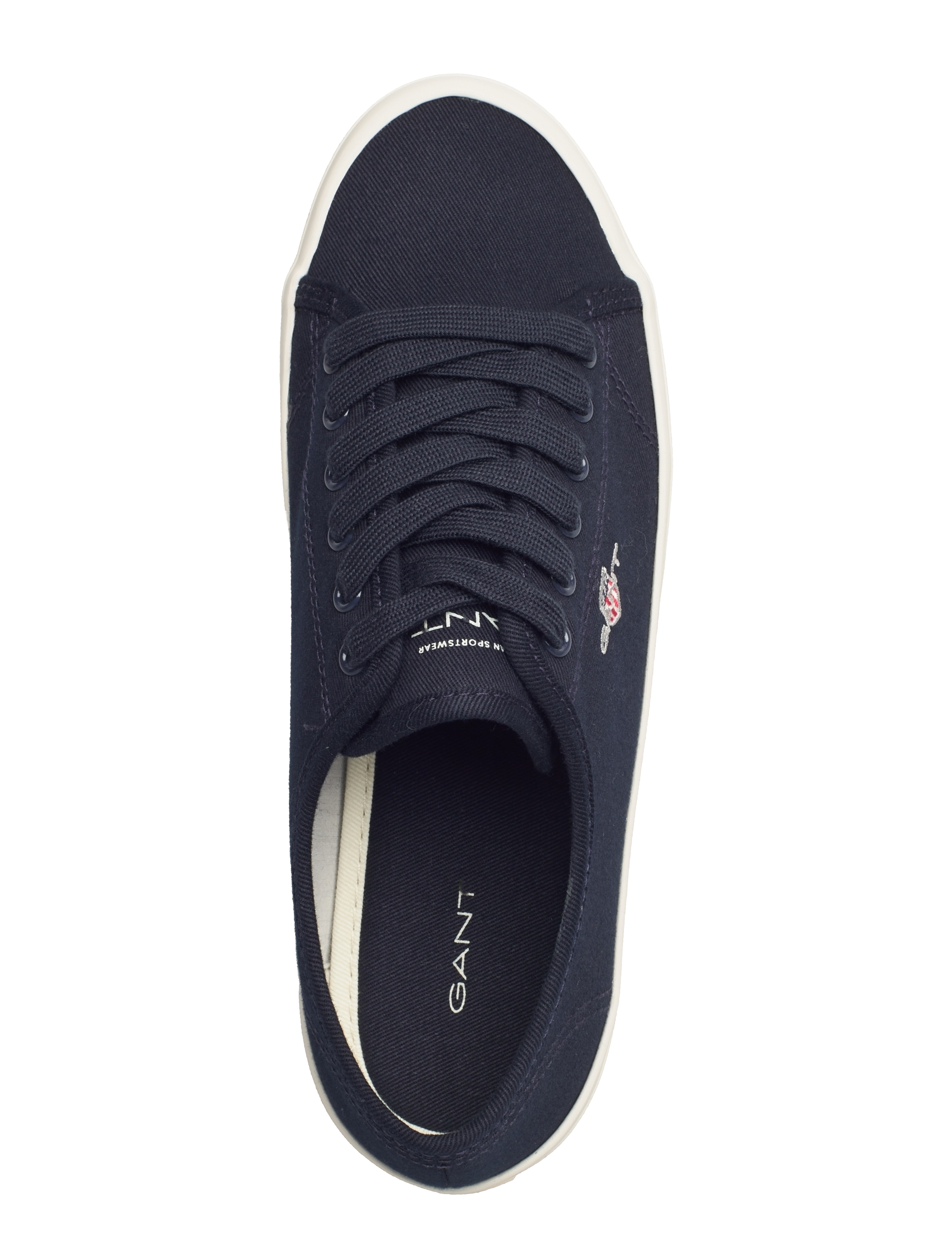 GANT - Pillox Sneaker - marine - 3