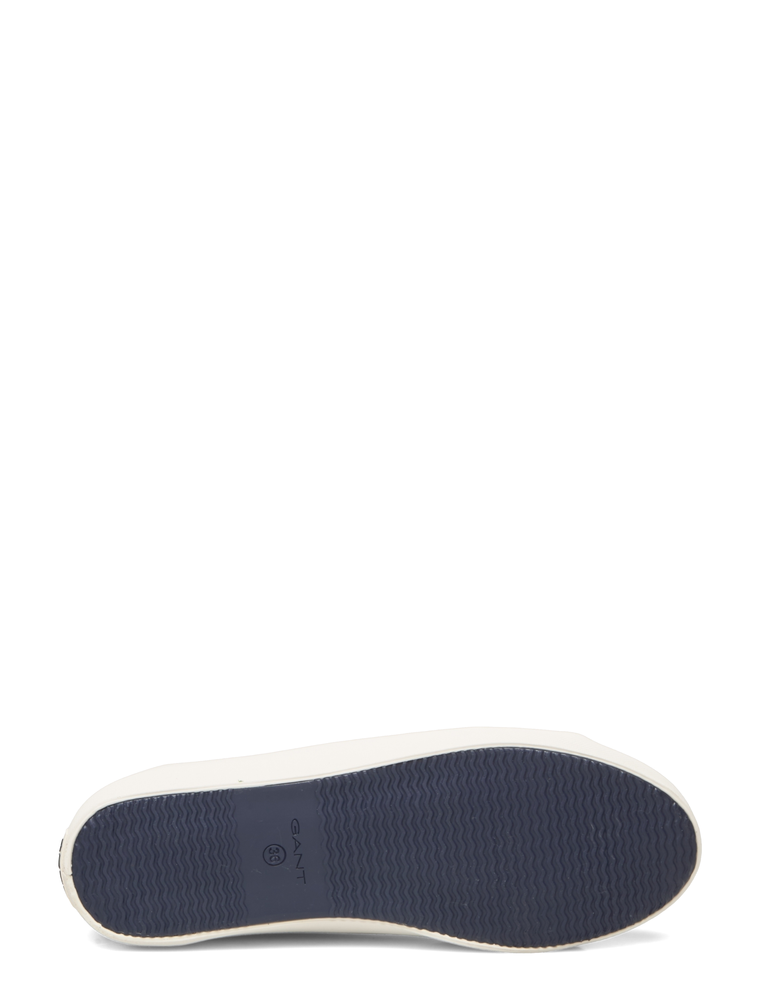 GANT - Pillox Sneaker - marine - 4