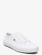 Pillox Sneaker - WHITE