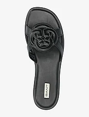 GANT - Chleo Sandal - matalat sandaalit - black - 3