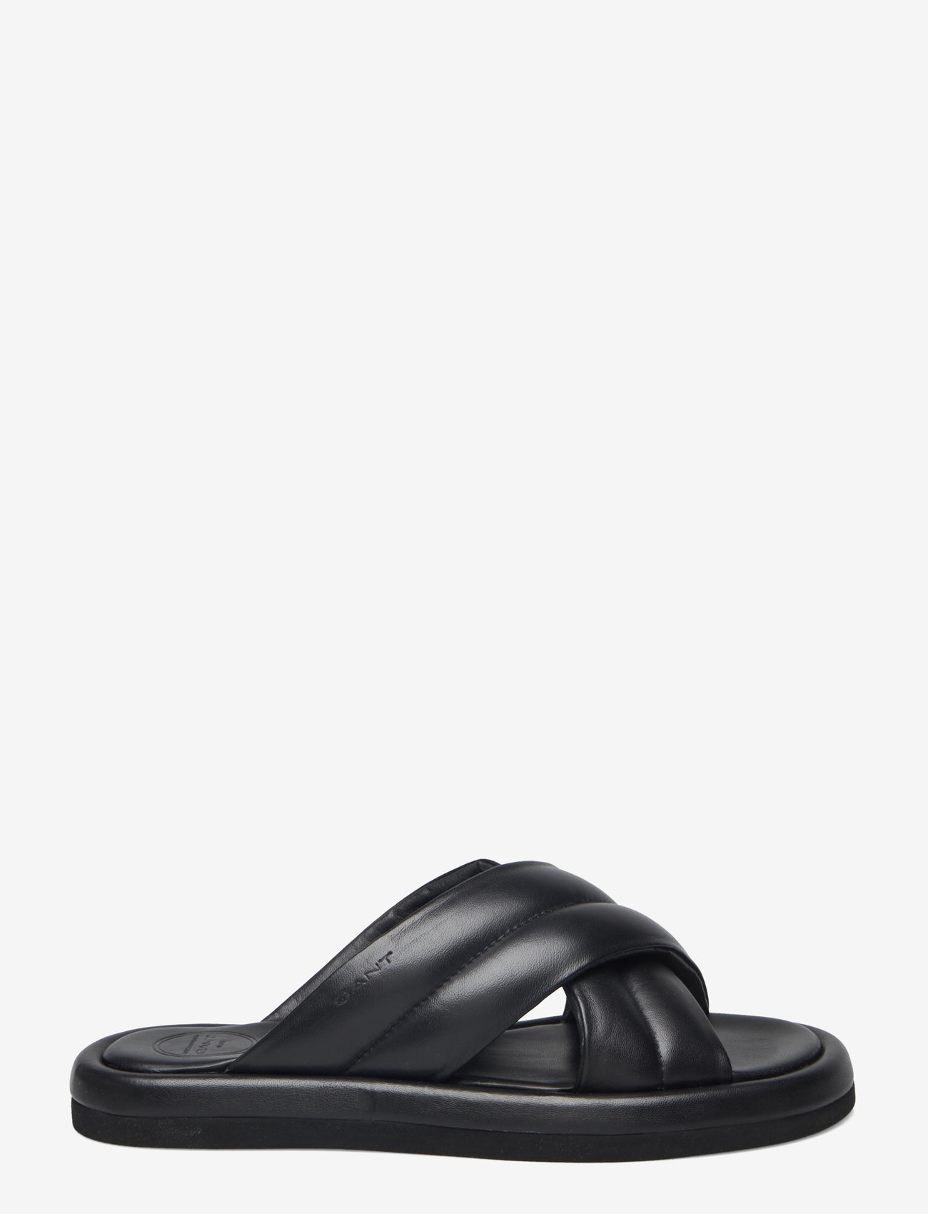 GANT - Clareha Sandal - black - 1