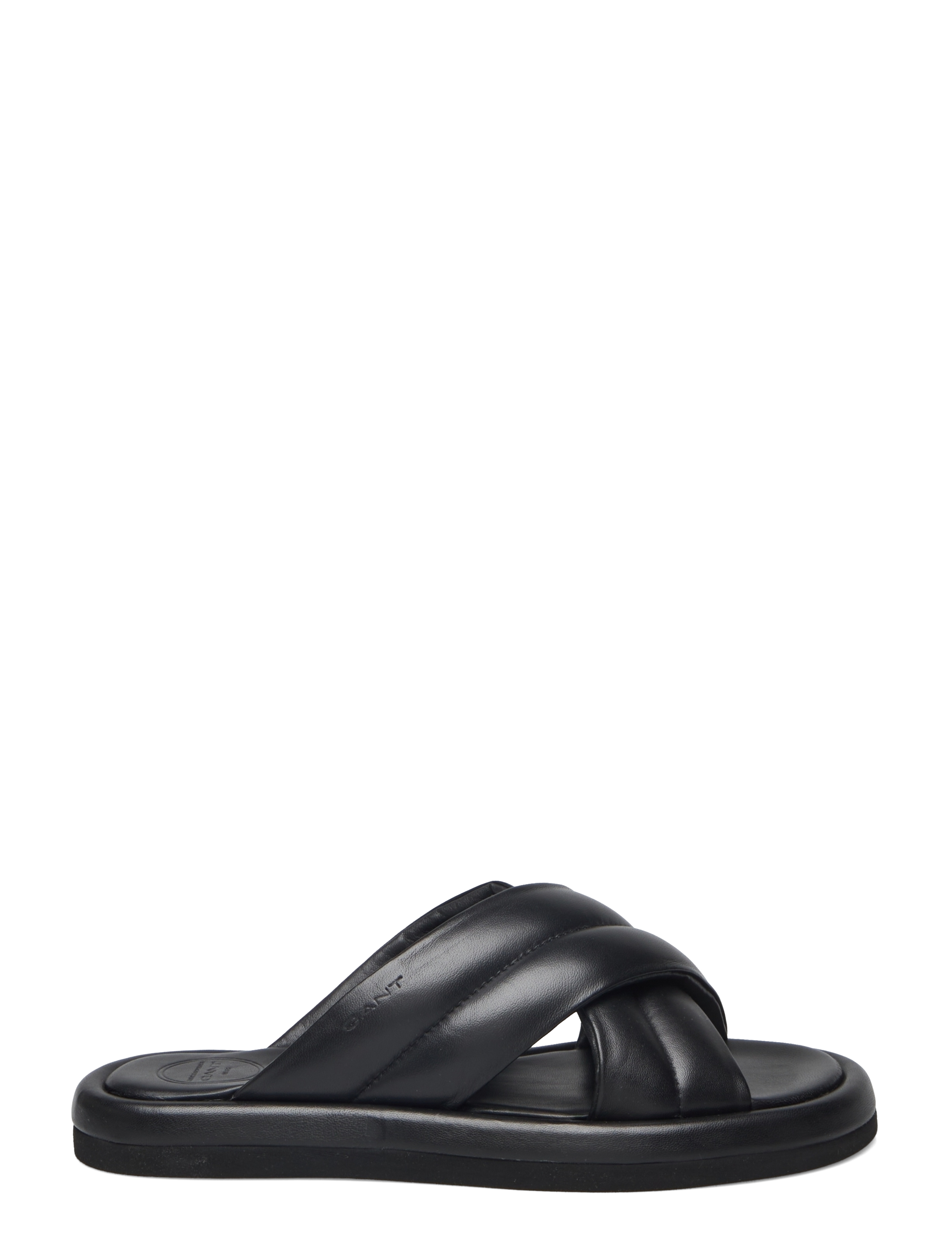 GANT - Clareha Sandal - black - 1