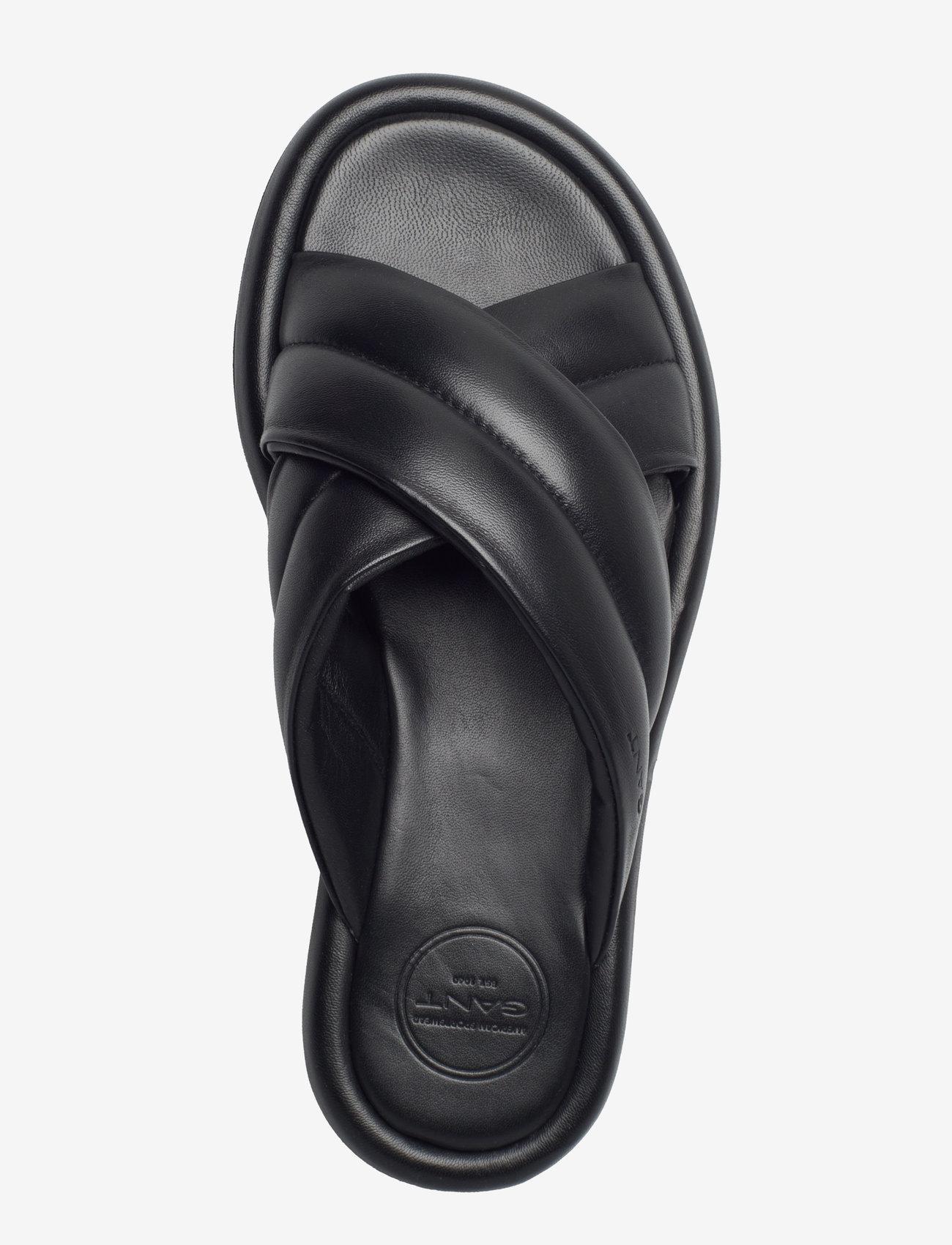 GANT - Clareha Sandal - black - 3