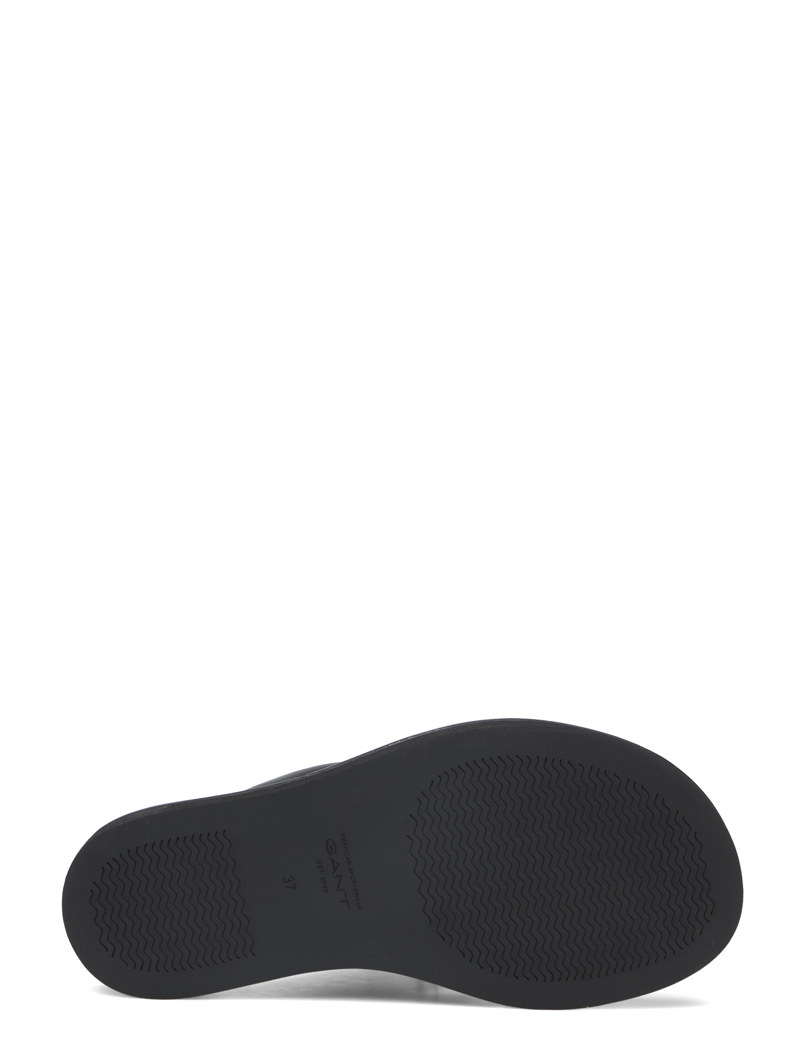 GANT - Clareha Sandal - black - 4
