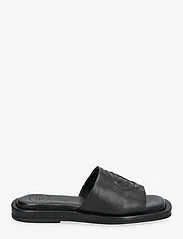 GANT - Khiara Sandal - matalat sandaalit - black - 1