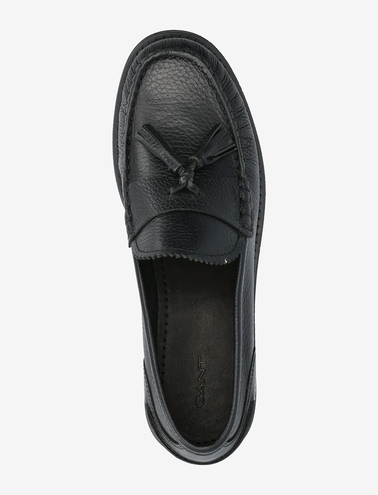GANT - Gracelyn Loafer - black - 3