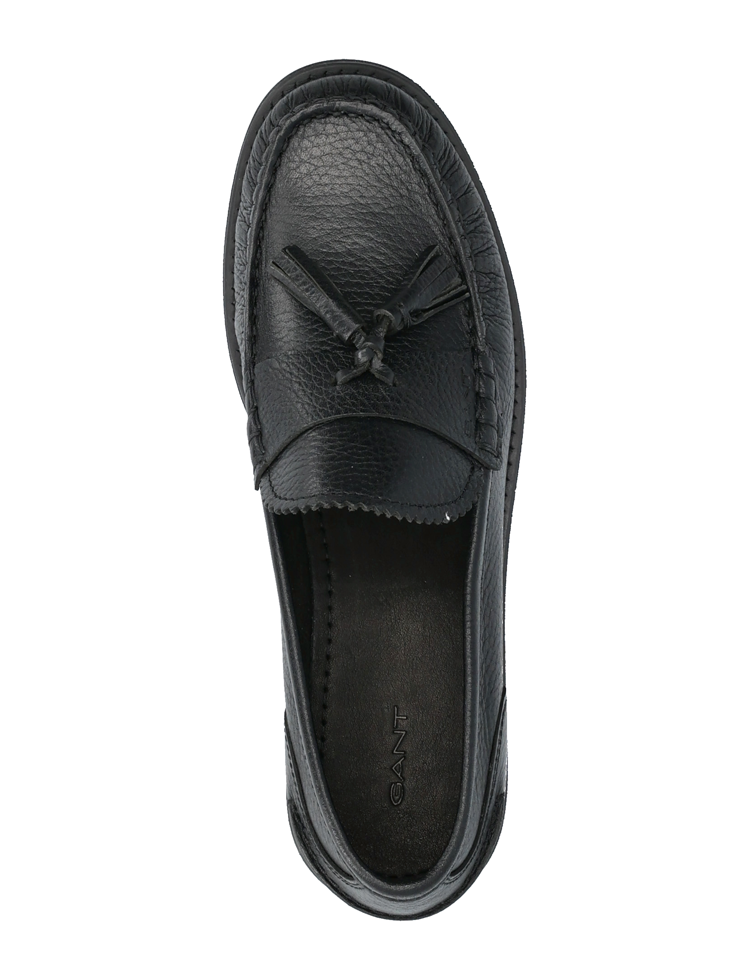 GANT - Gracelyn Loafer - black - 3