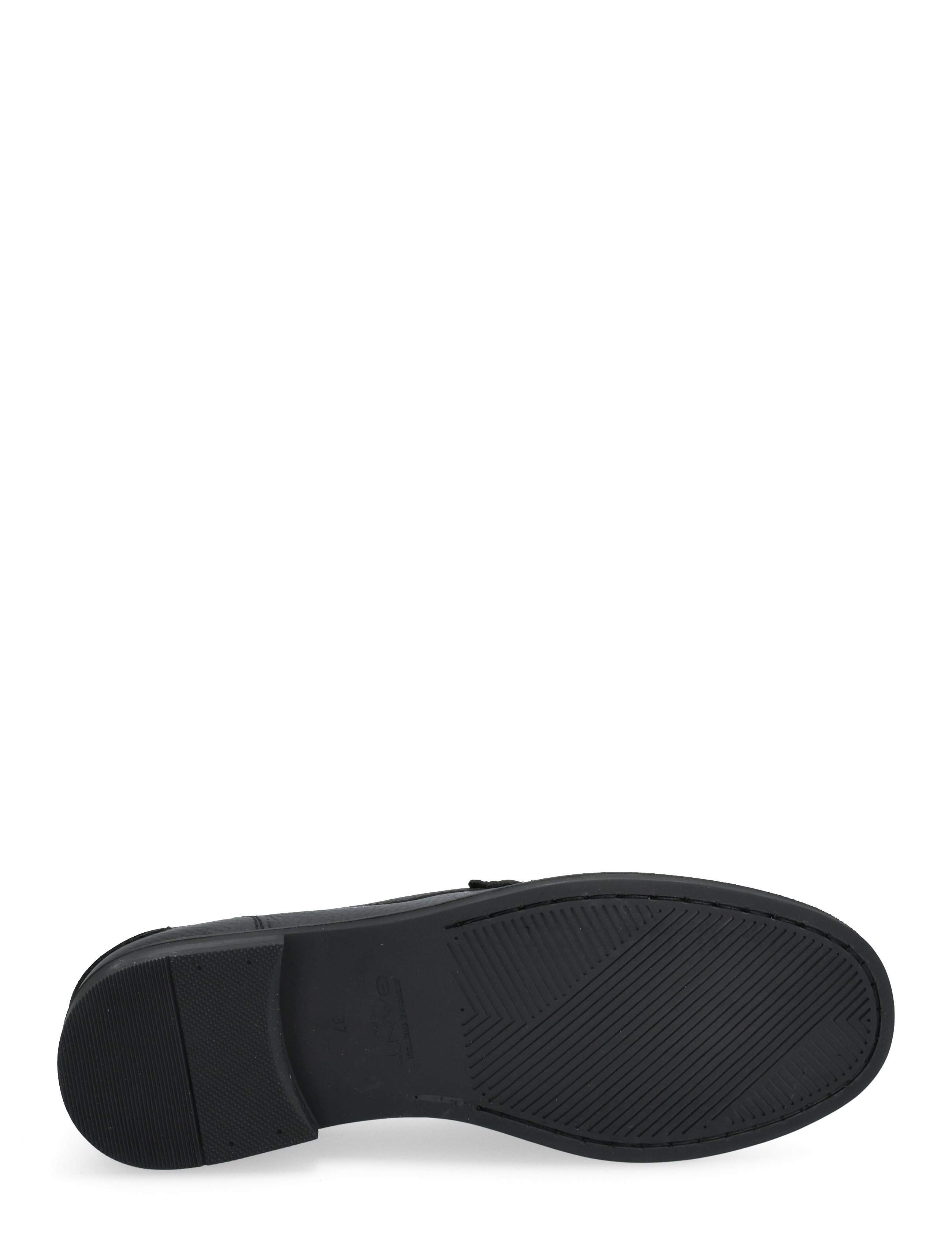 GANT - Gracelyn Loafer - black - 4