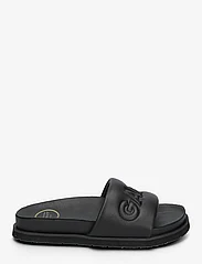 GANT - Mardale Thong Sandal - flat sandals - black - 1