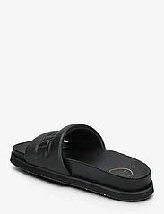 GANT - Mardale Thong Sandal - matalat sandaalit - black - 2
