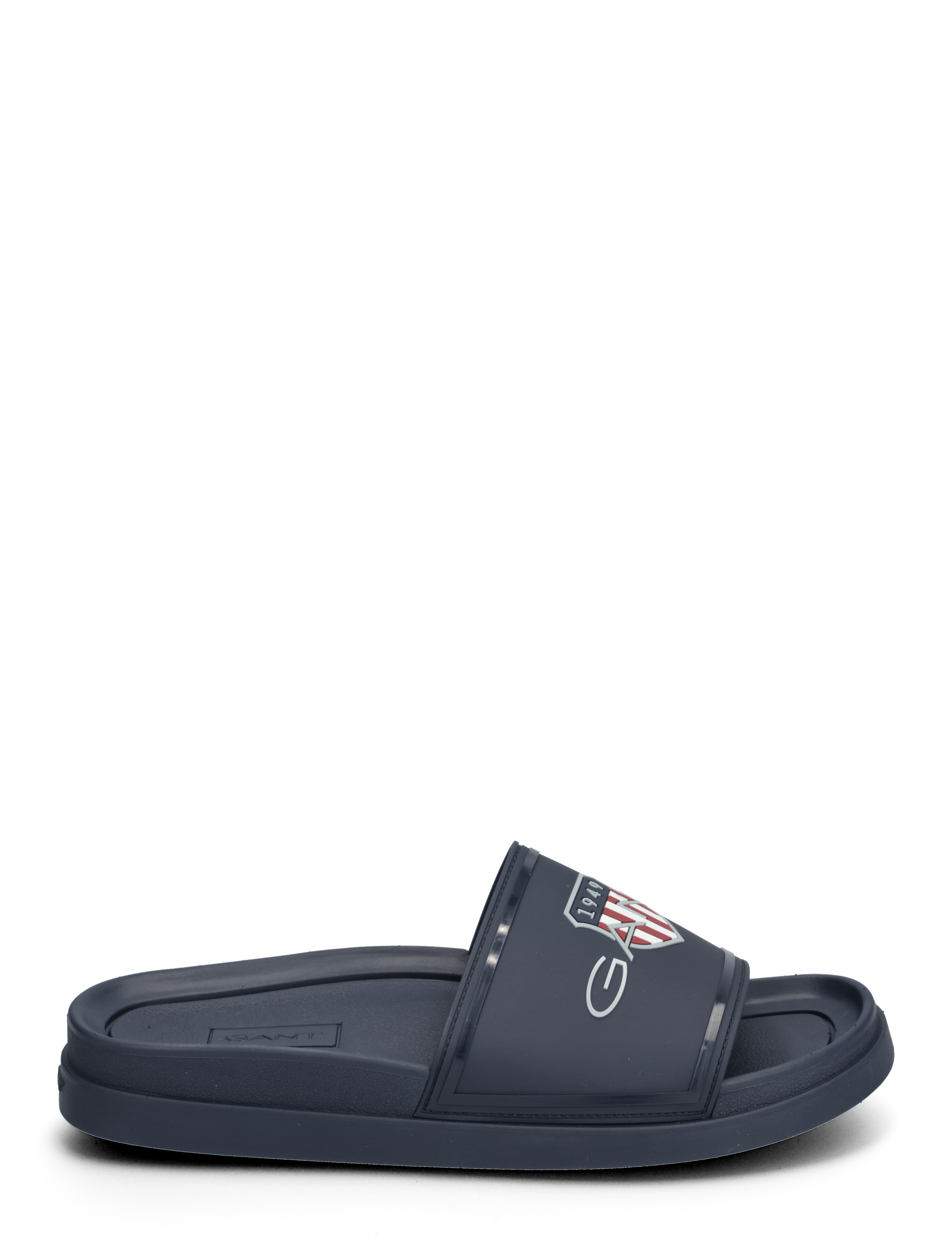 GANT - Pierbay Sport Sandal - marine - 1