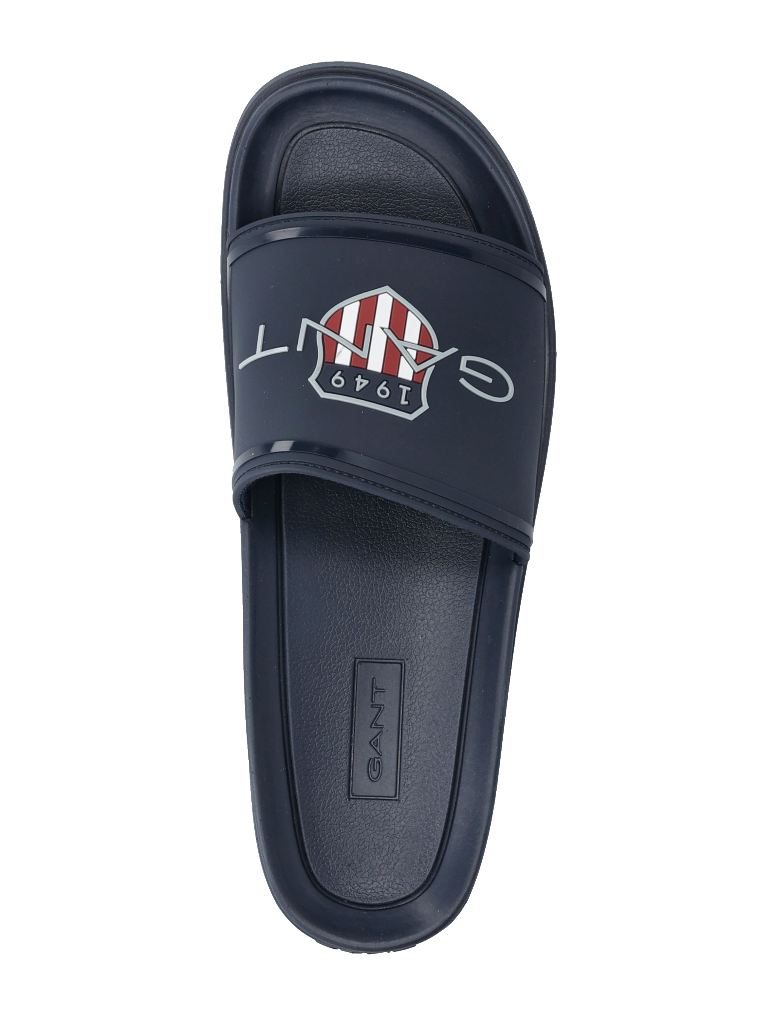 GANT - Pierbay Sport Sandal - marine - 3