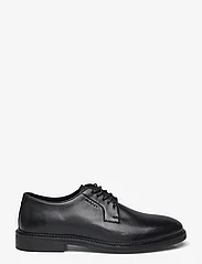 GANT - Bidford Low Lace Shoe - shoppa efter tillfälle - black - 1