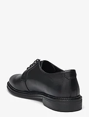 GANT - Bidford Low Lace Shoe - shoppa efter tillfälle - black - 2